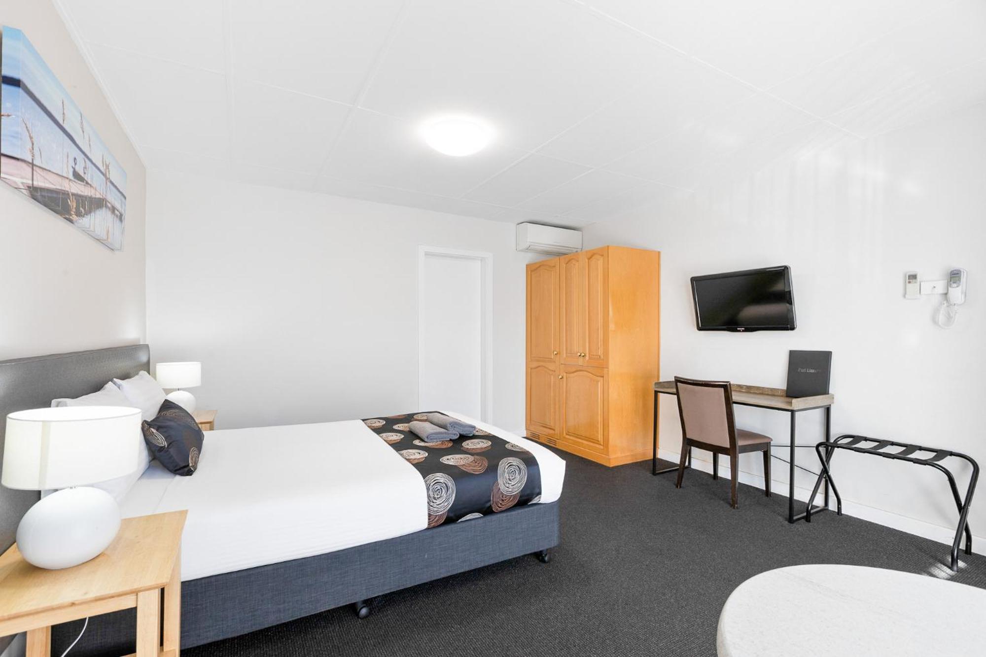 Best Western Port Lincoln- Formerly Hilton Motel Exterior foto