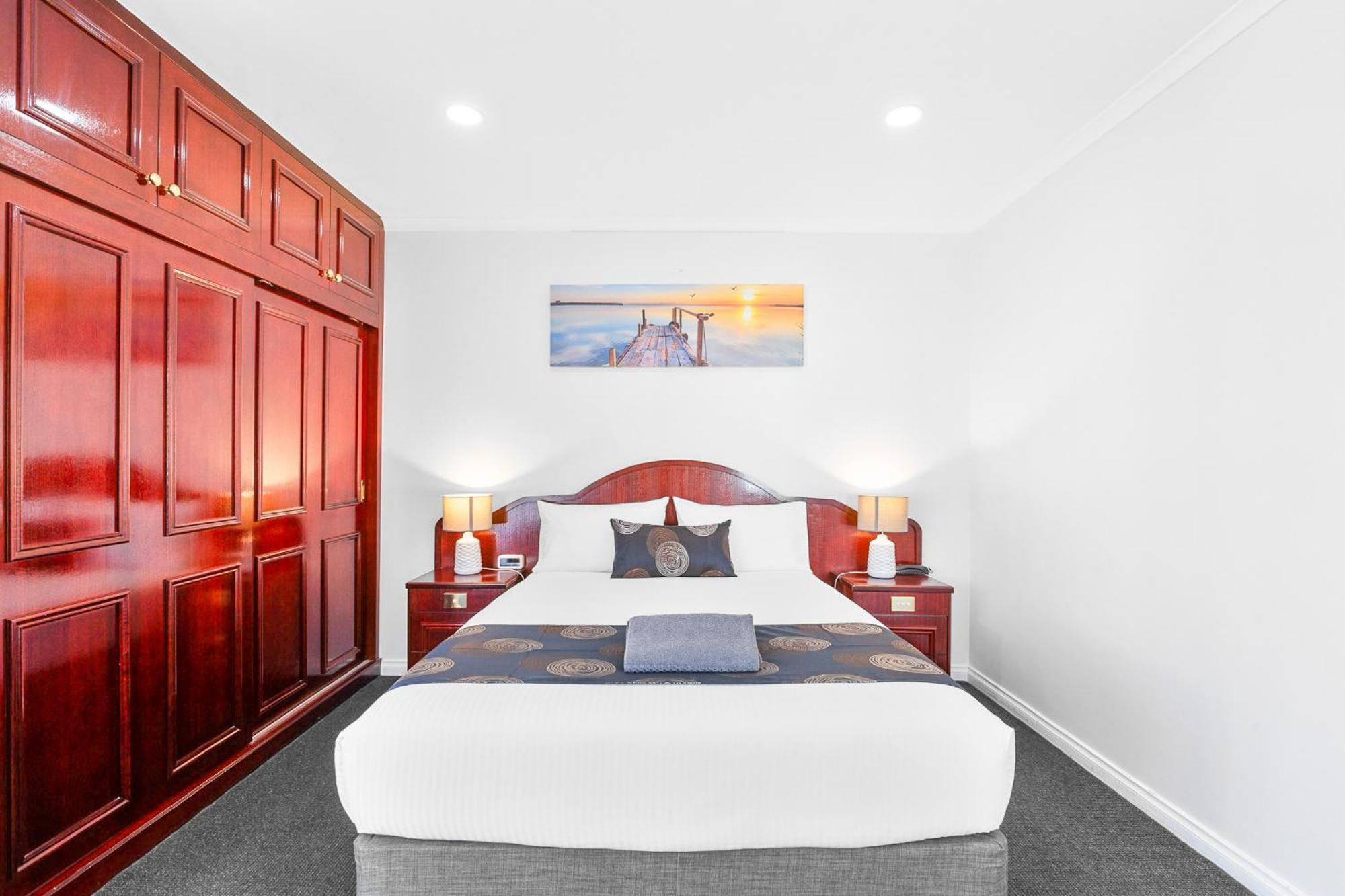 Best Western Port Lincoln- Formerly Hilton Motel Exterior foto