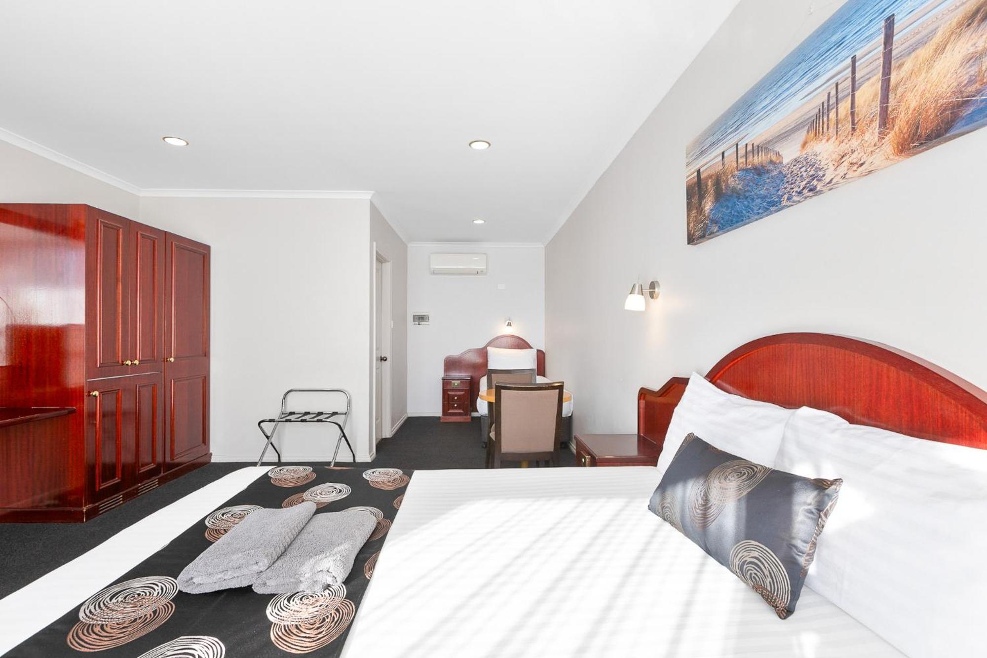 Best Western Port Lincoln- Formerly Hilton Motel Exterior foto