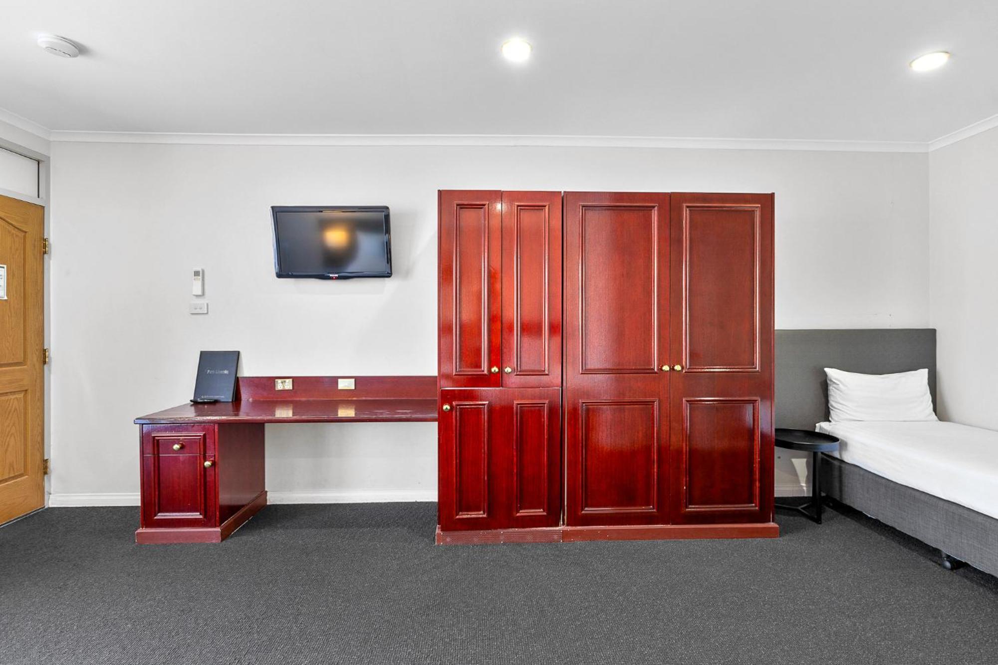 Best Western Port Lincoln- Formerly Hilton Motel Exterior foto