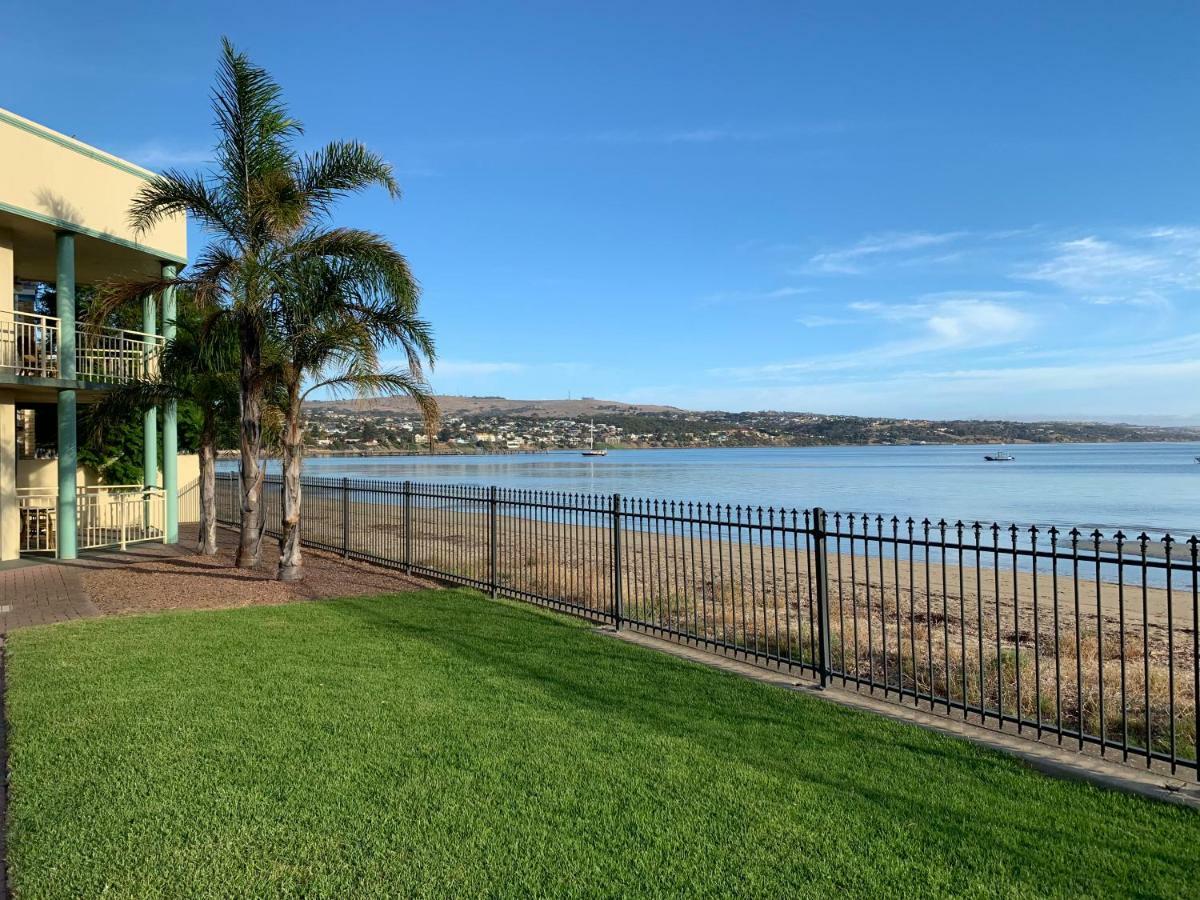 Best Western Port Lincoln- Formerly Hilton Motel Exterior foto